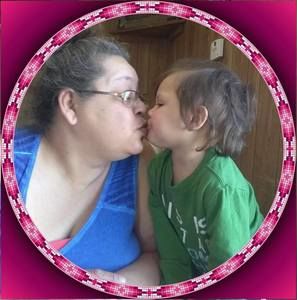 Meet your Posher, Gloria